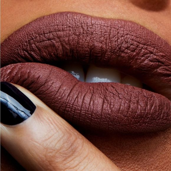 Mac Cosmetics Retro Matte Liquid Lipcolour - Picture 7 of 8